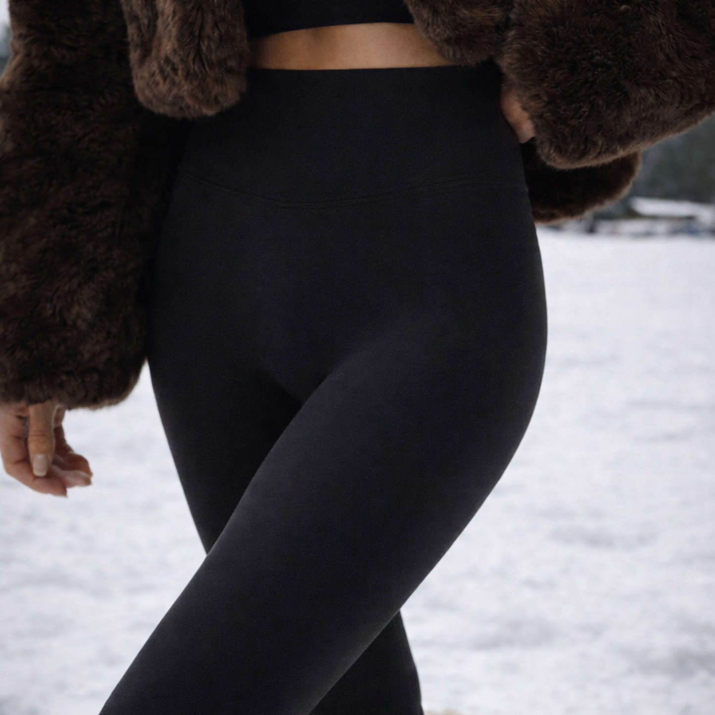 The LFA Legging